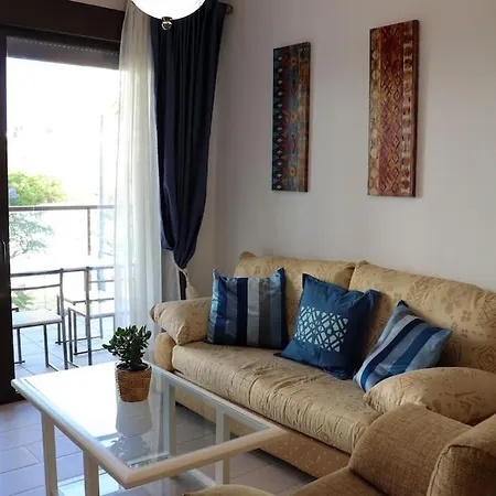 Oasis In Estepona With Parking 5Min From The Beach Exterior photo