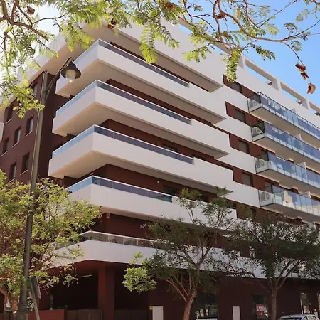 Oasis In Estepona With Parking 5Min From The Beach Exterior photo